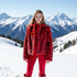 Chaqueta Greta